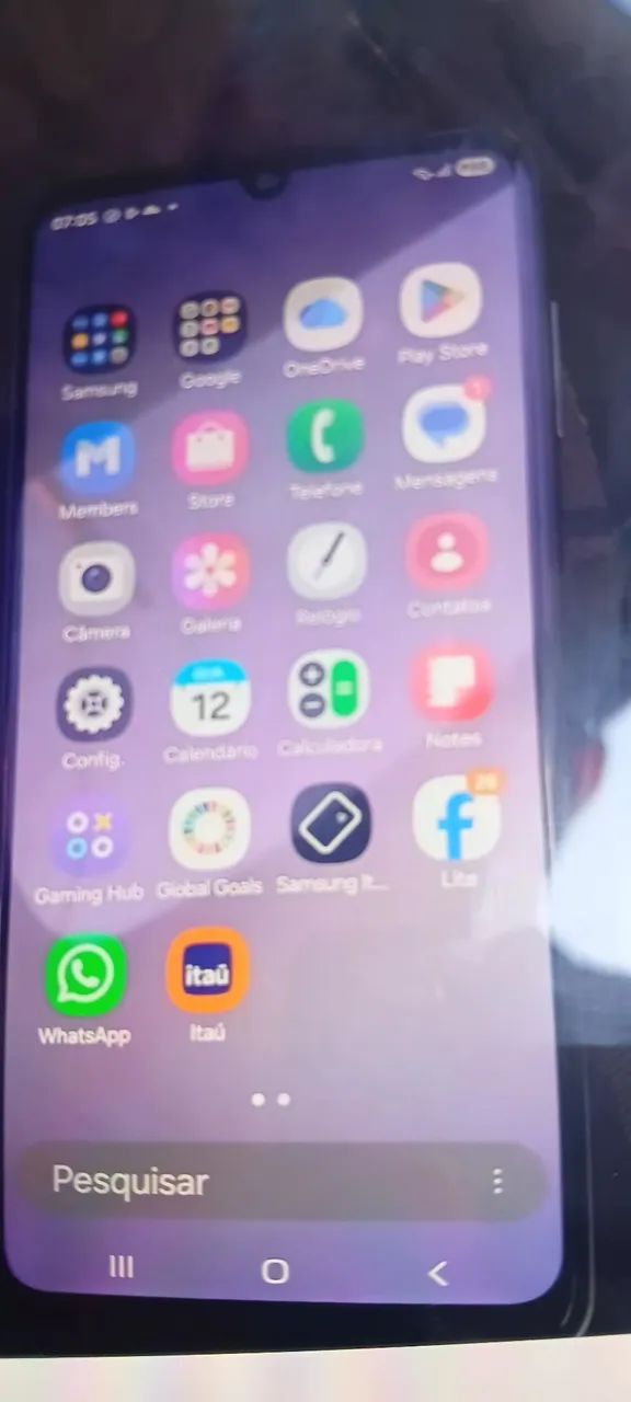 Vendo este Samsung A07 128gb - Foto 4