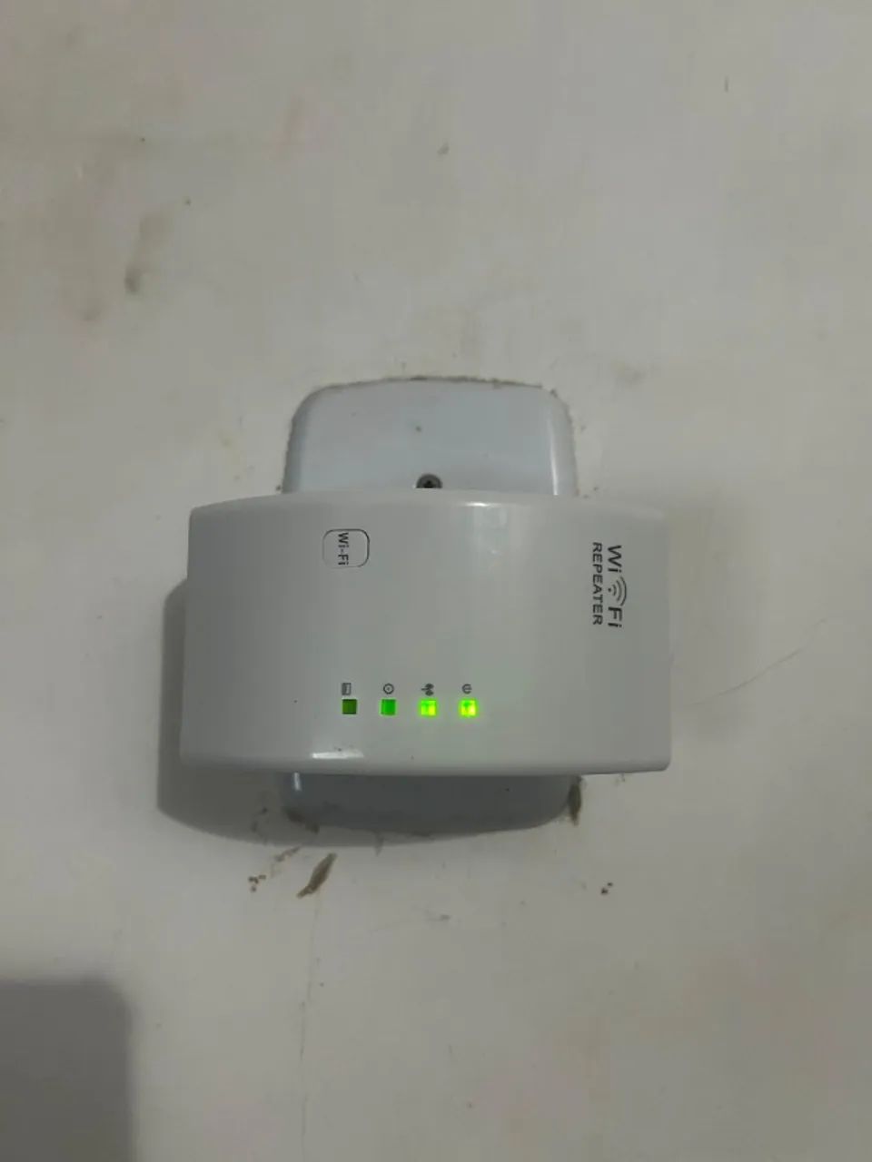 Roteador Repetidor 