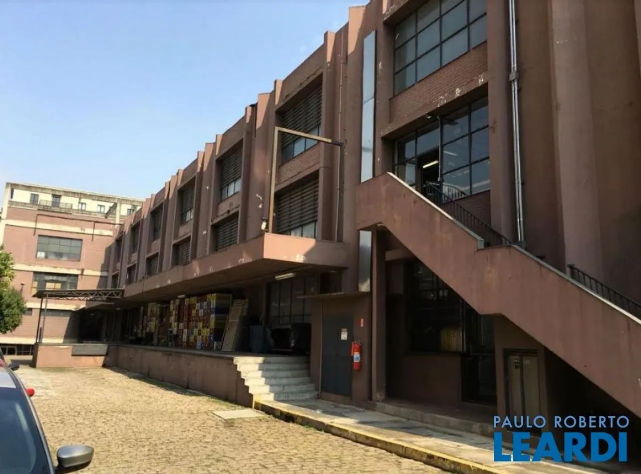 GALPÃO - VILA LEOPOLDINA - SP - Foto 2