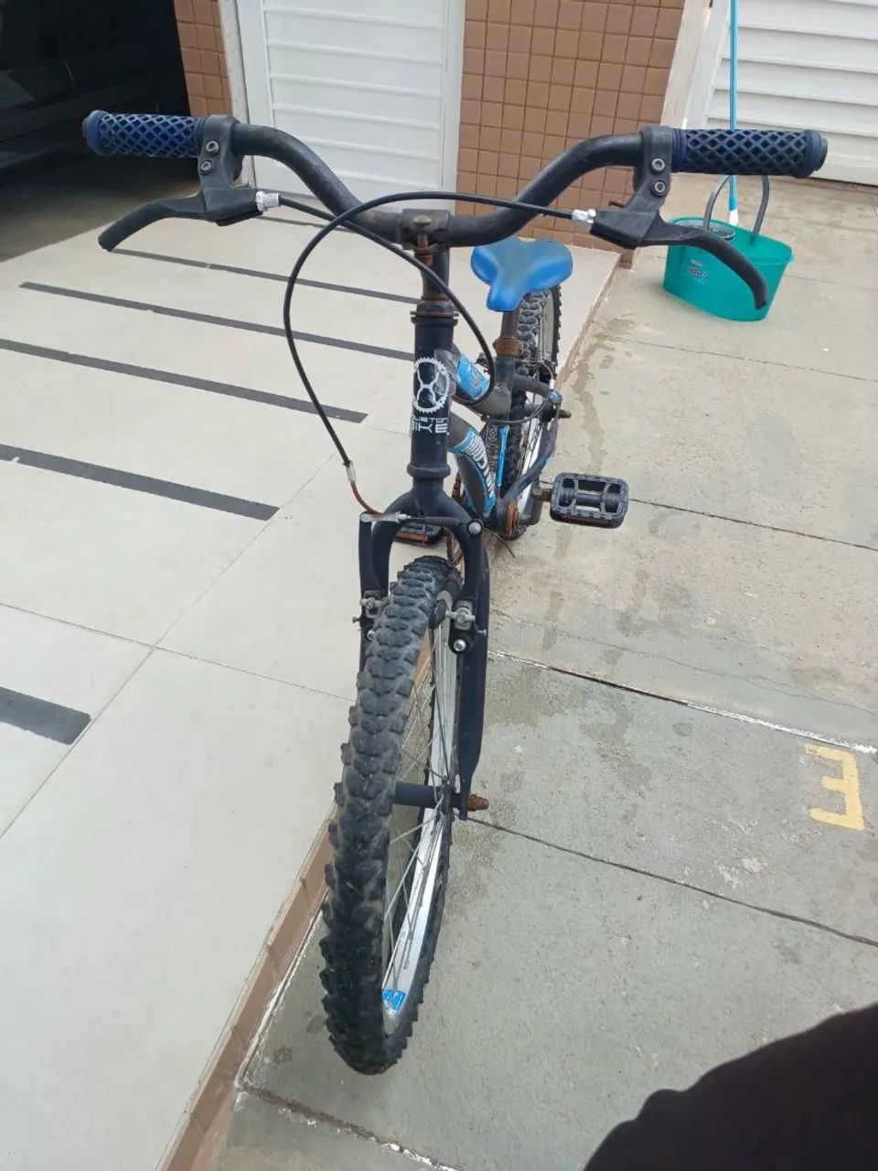Bicicleta infantil Houston  - Foto 5