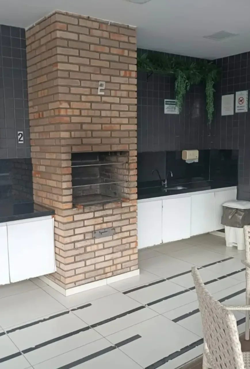 APARTAMENTO A VENDA NOS BANCARIOS - Foto 2