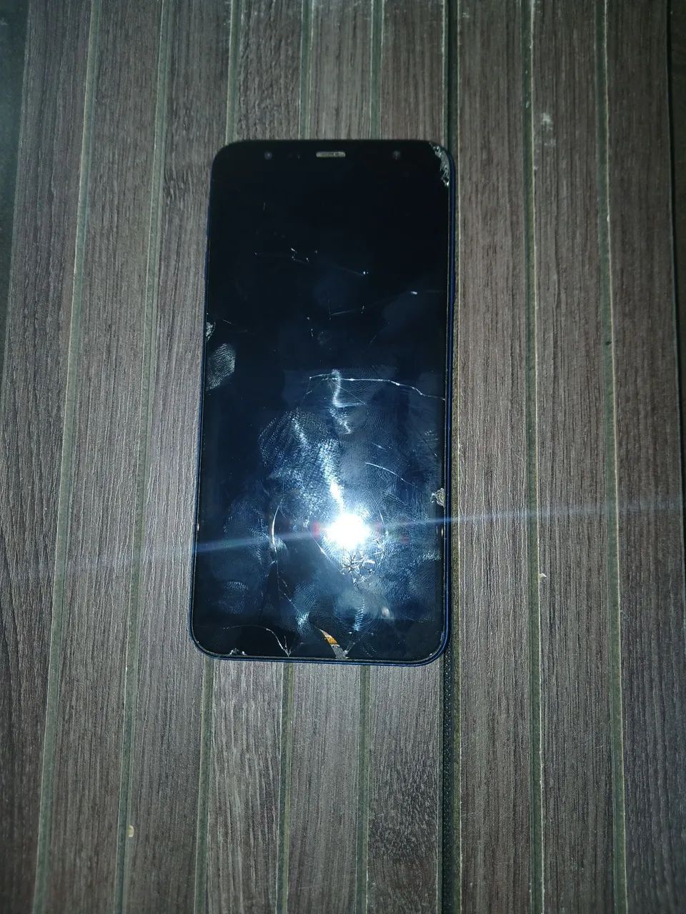 Samsung j4 Core para retirada de peças