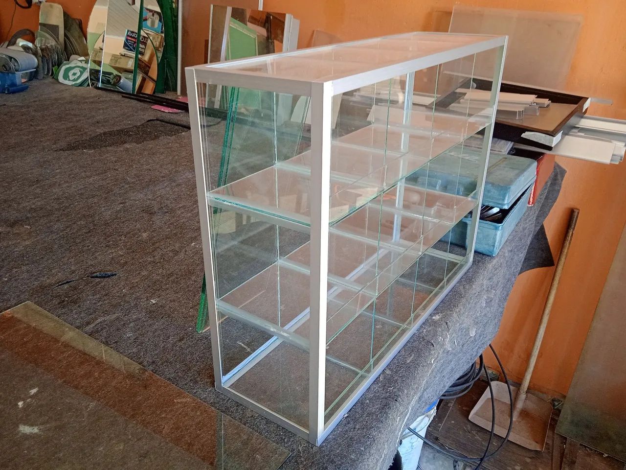 Vendo baleiro 12 bocas  - Foto 2