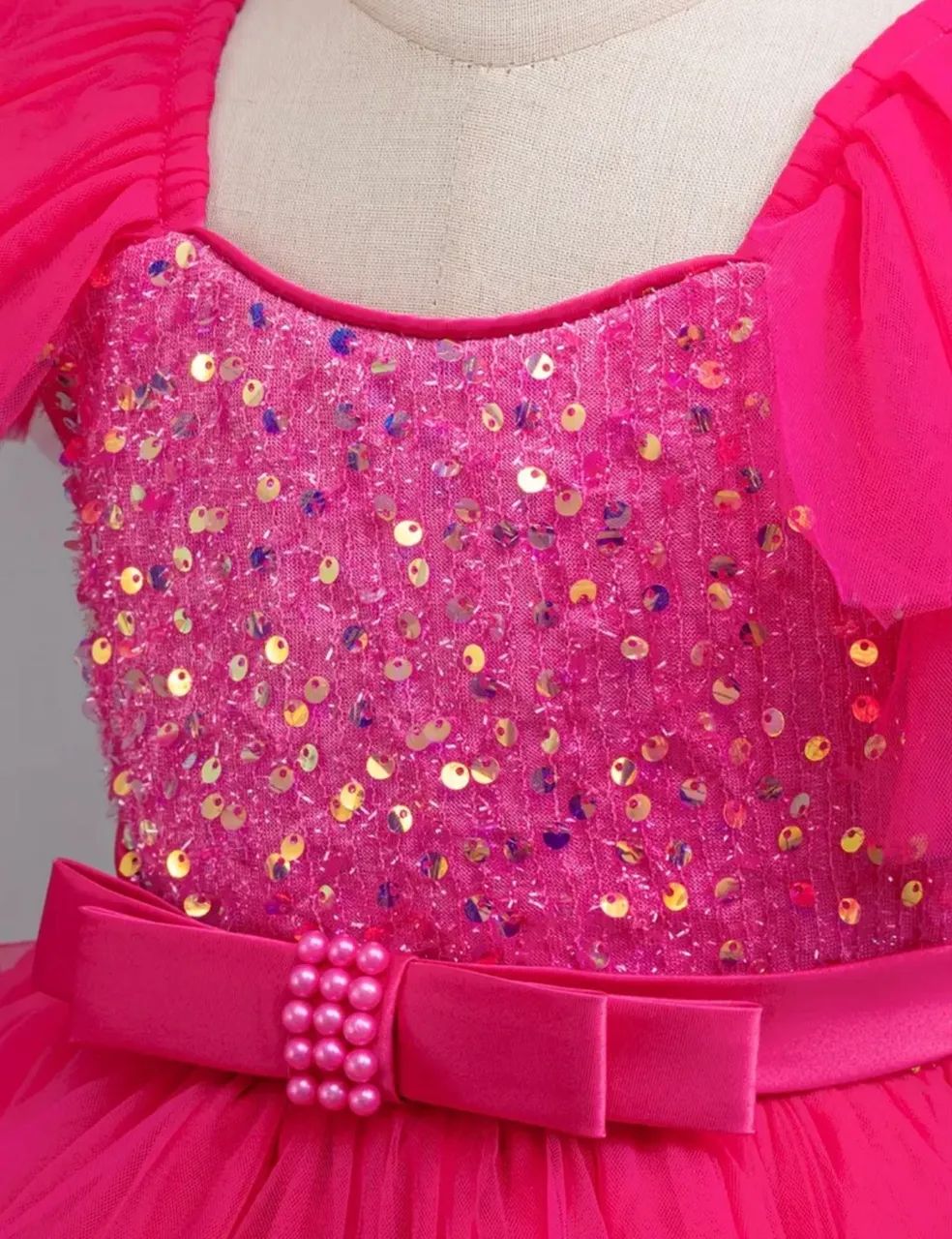 Vestido princesa  - Foto 4
