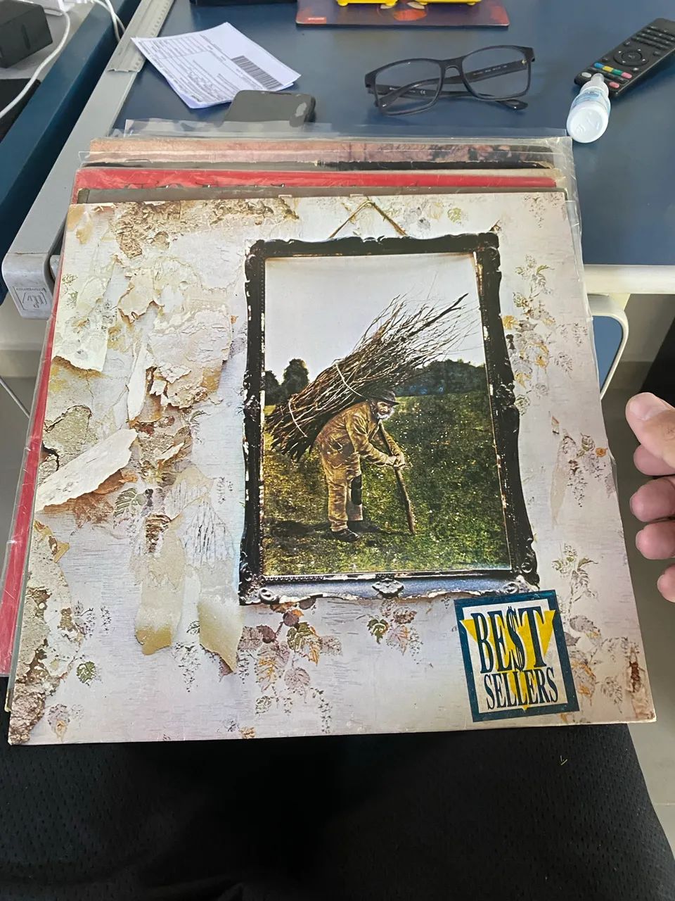 Lote de lós de rock  - Foto 2