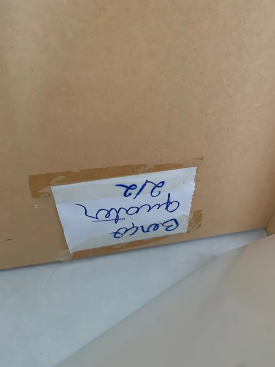 Berço marca QUATER  - Foto 4