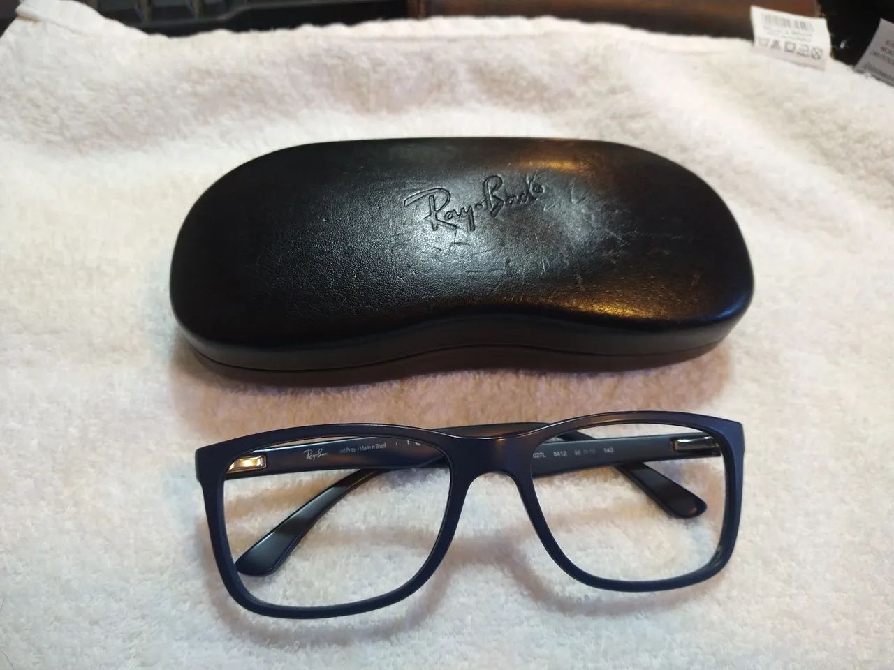 Armação Ray Ban  - Foto 2