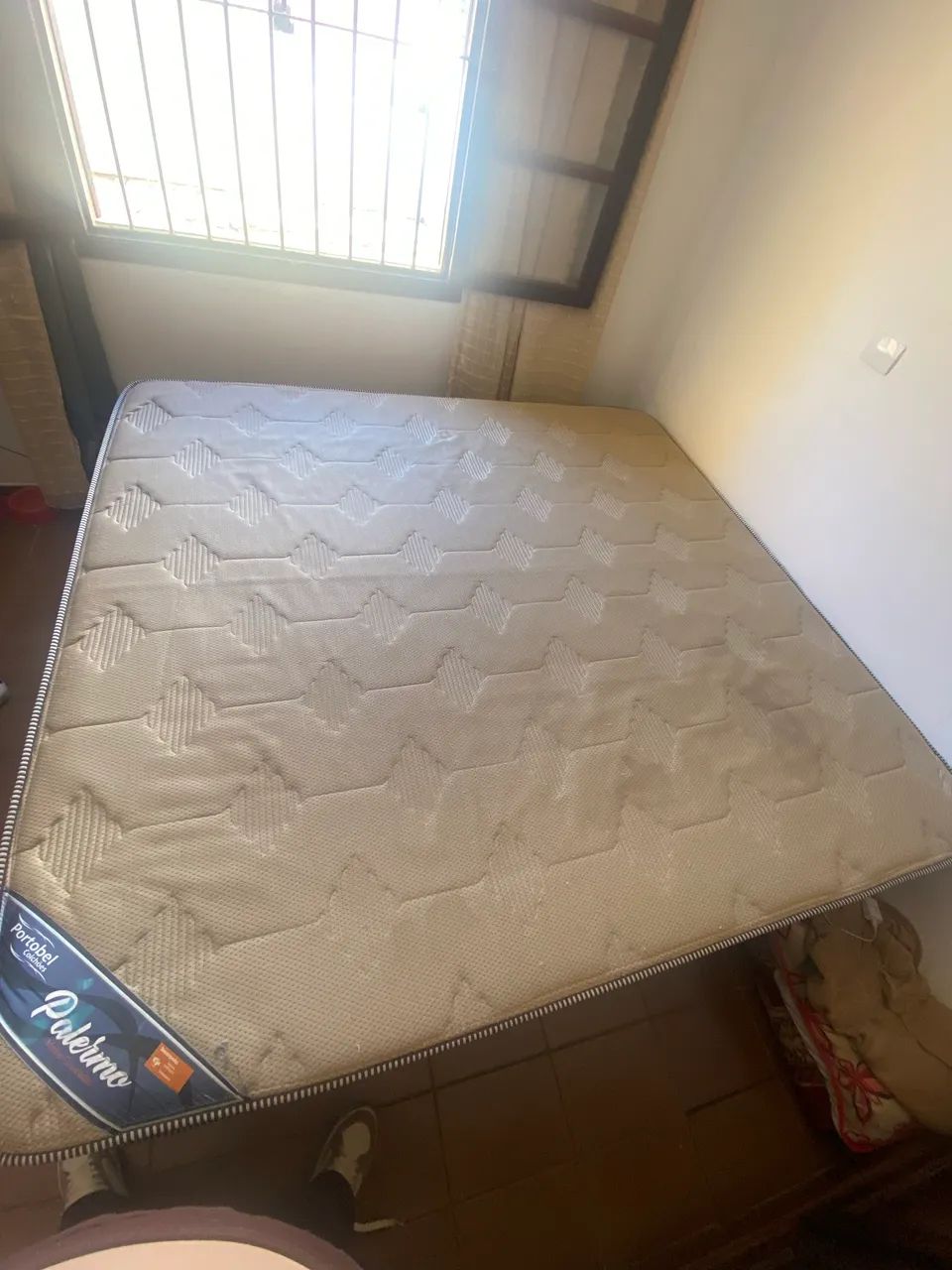 Cama box king Size  - Foto 2