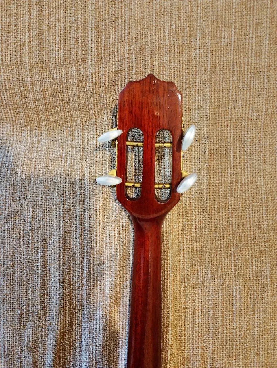 Cavaquinho - Foto 2