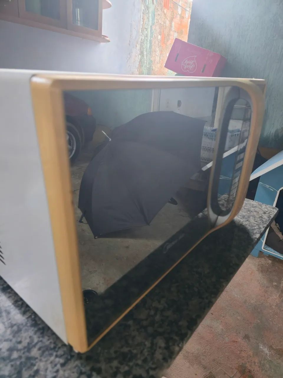 Micro-ondas  - Foto 3