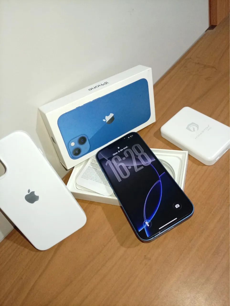 IPHONE 13 256gb - Celulares e Smartphones - Carlos Prates, Belo