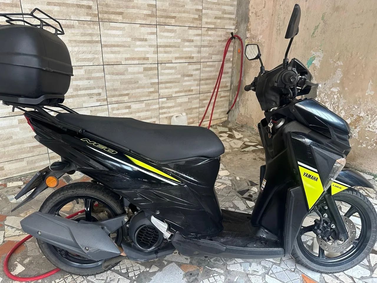 NEO 125 AUTOMÁTICA 2024  - Foto 5