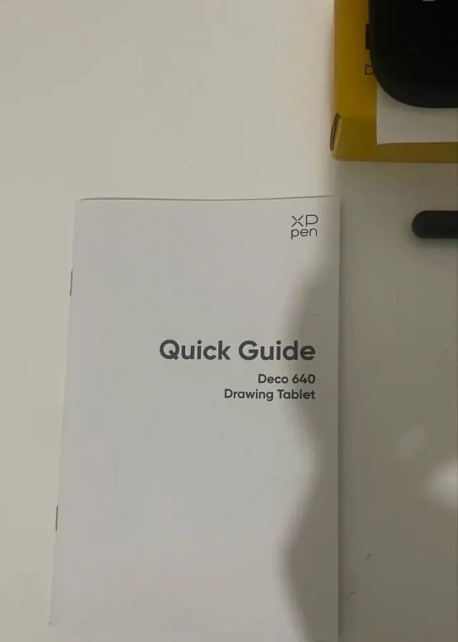 X-xpen decon 640  - Foto 2