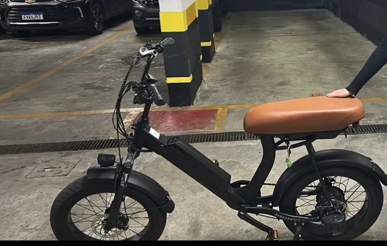 Lev Cruiser