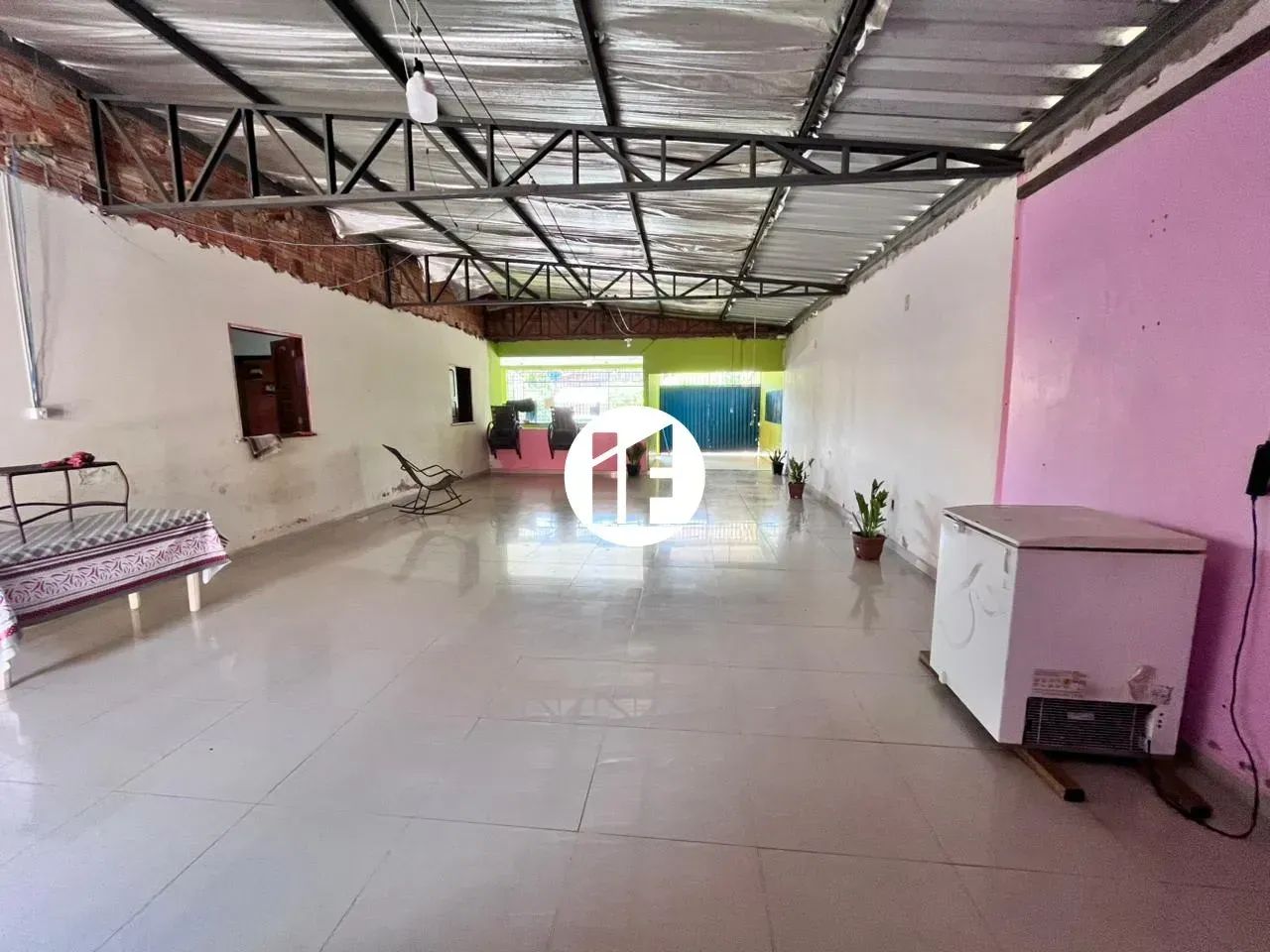 Casa Comercial Boa União Financiável - Foto 3