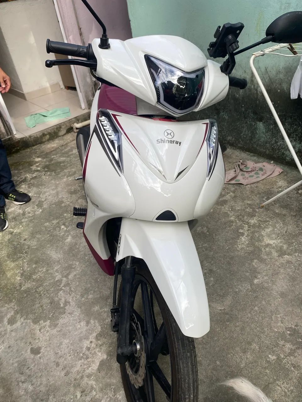 New jet 125cc - Foto 2