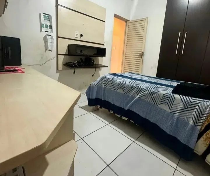 Casa no conjunto tapajos  - Foto 5