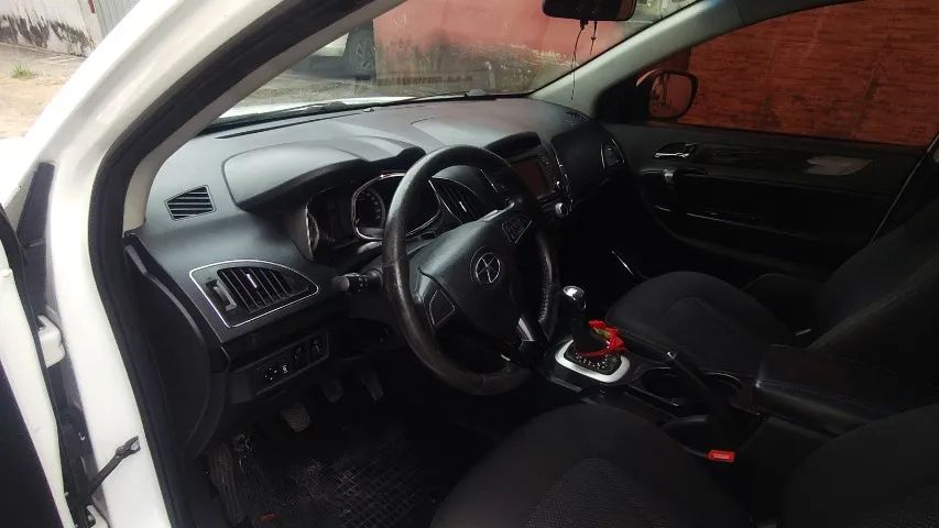 JAC T6 2.0 Jet Flex 5P Mec. 2016 - Foto 5