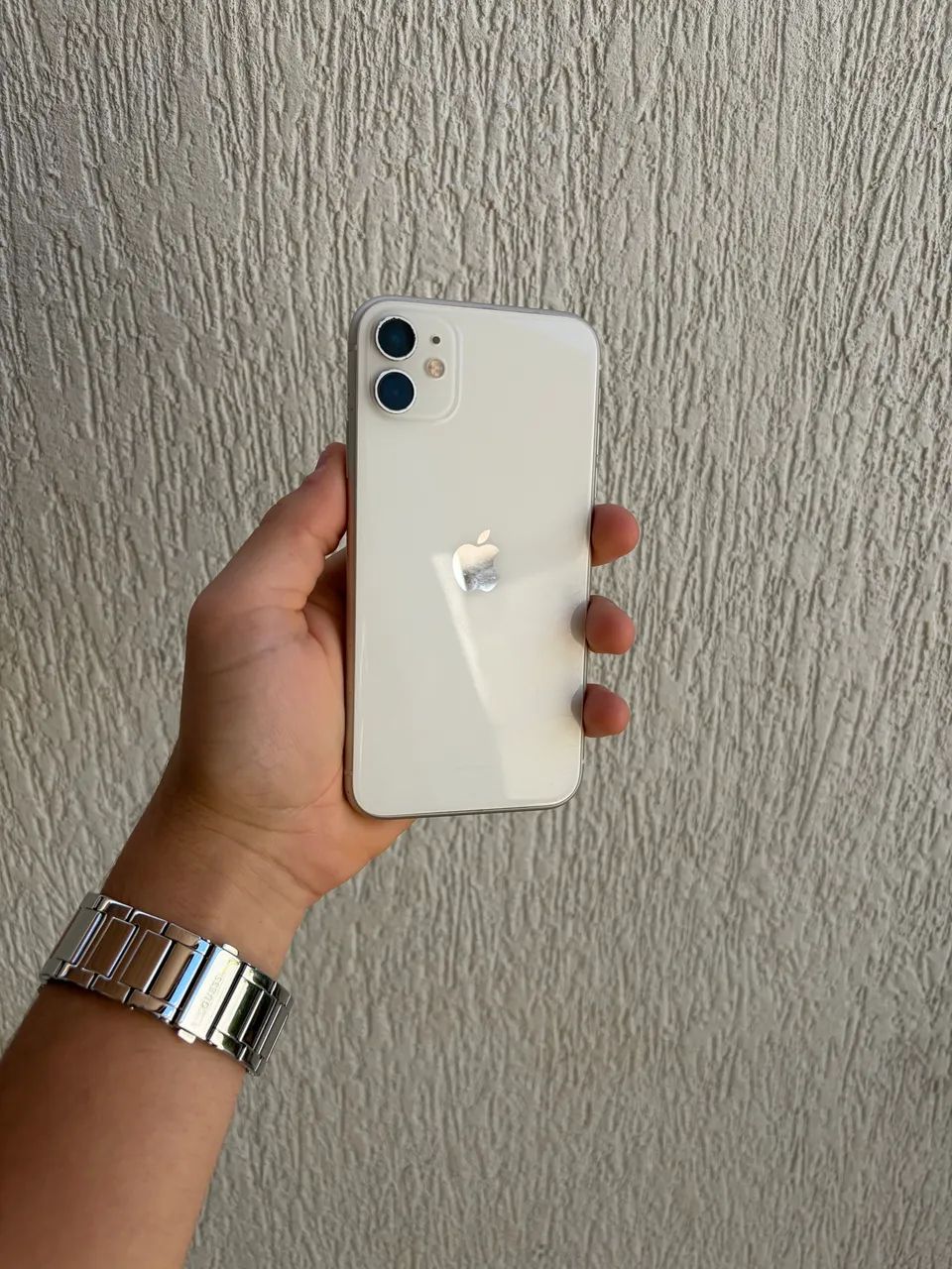 iPhone 11 + Air Pods Pro 2  - Foto 5