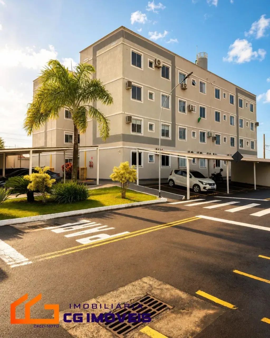 apartamento terreo com quintal - Foto 2