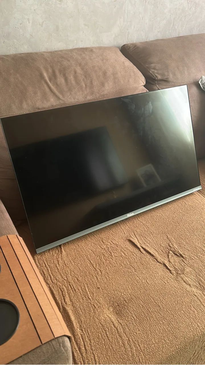Tv philco 32 polegadas  - Foto 3