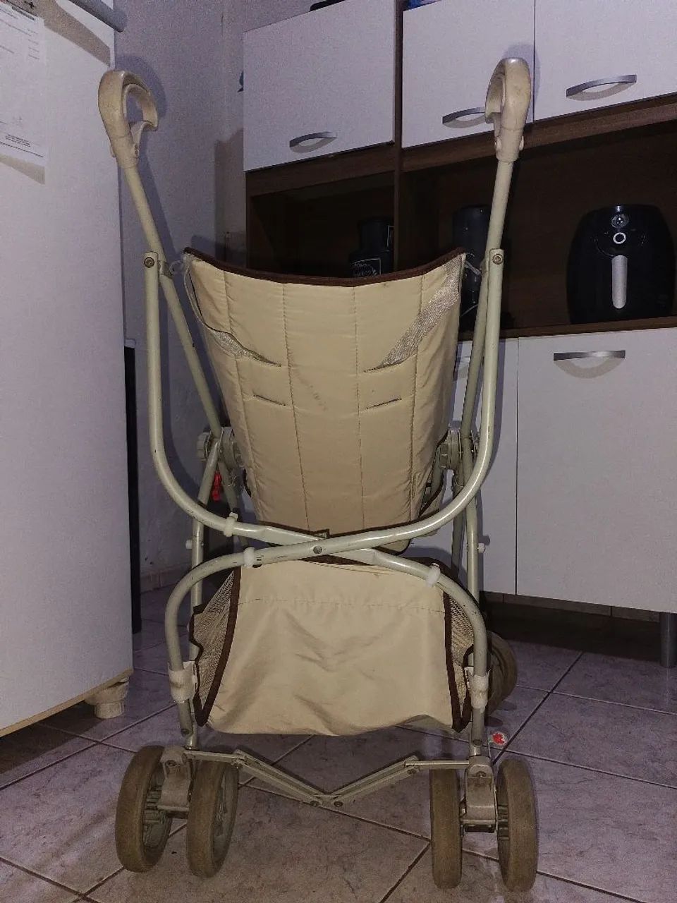 Carrinho de passeio - Foto 3