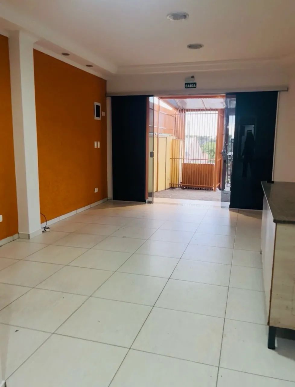 Locação Sala comercial /industrial  - Foto 2