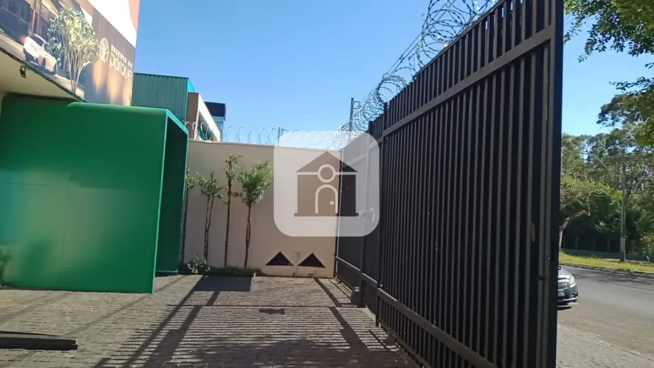 Galpão para locação no bairro Santa Monica