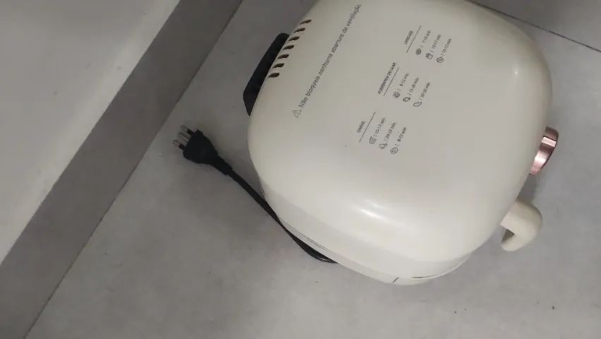 Mini Airfryer Gaabor - Foto 2