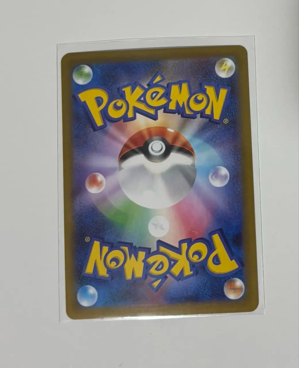 Clefairy Pokémon tcg carta - Foto 3