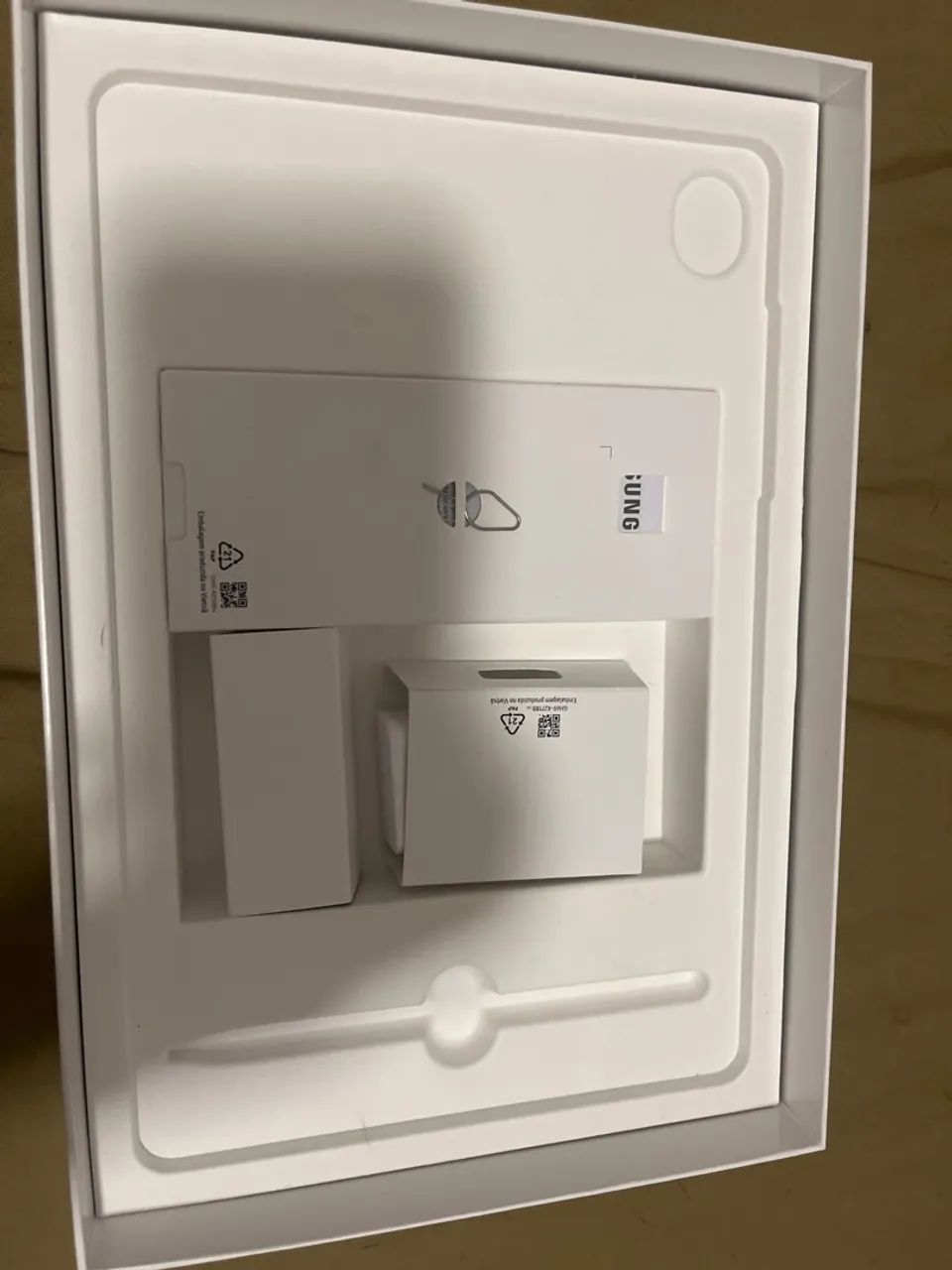Galaxy tab S9 FE - Foto 5