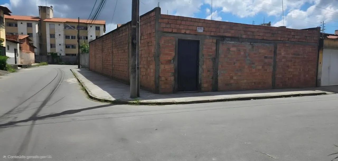 Foto - São José de Ribamar - Saramanta