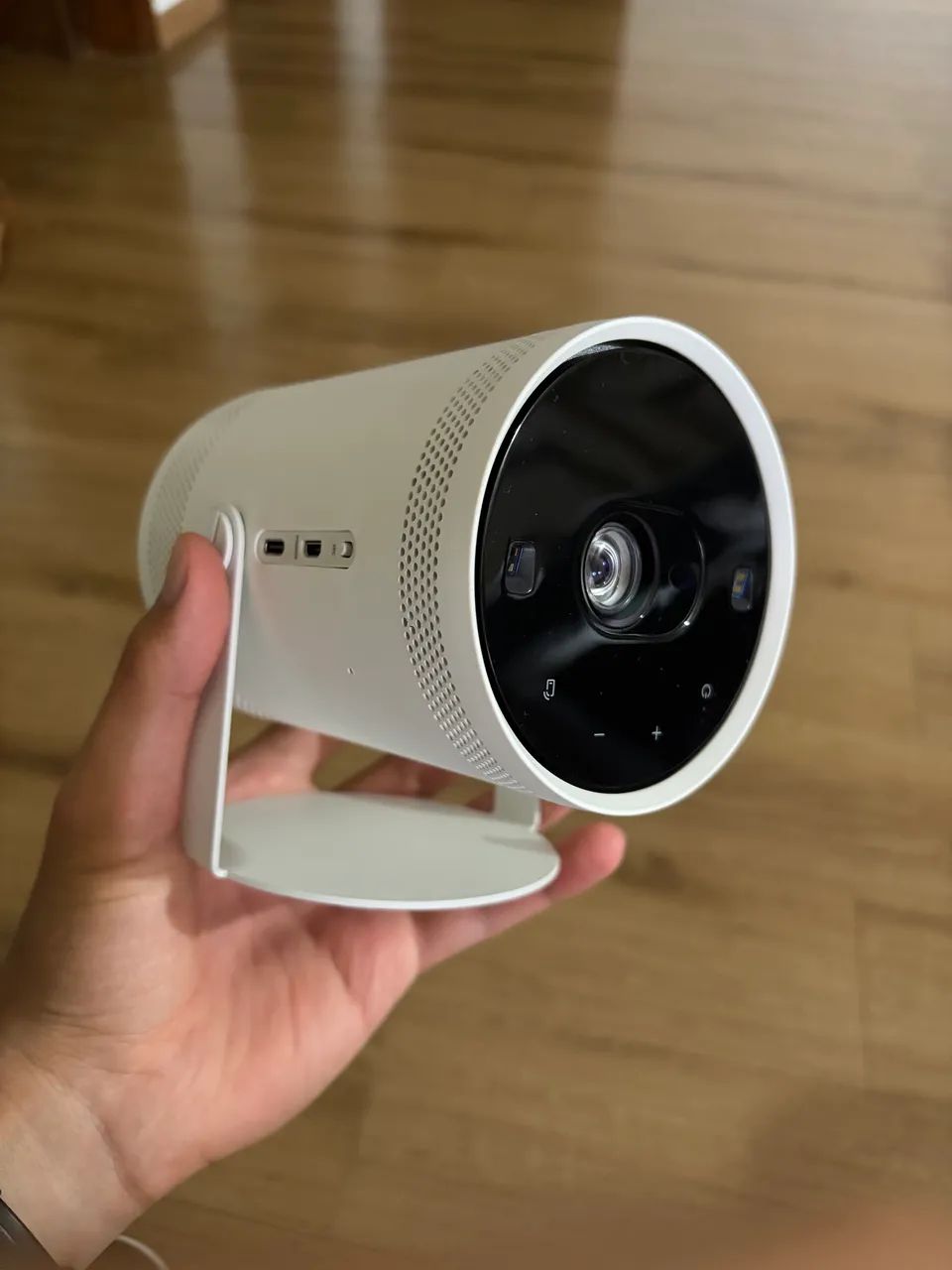 Projetor Samsung 