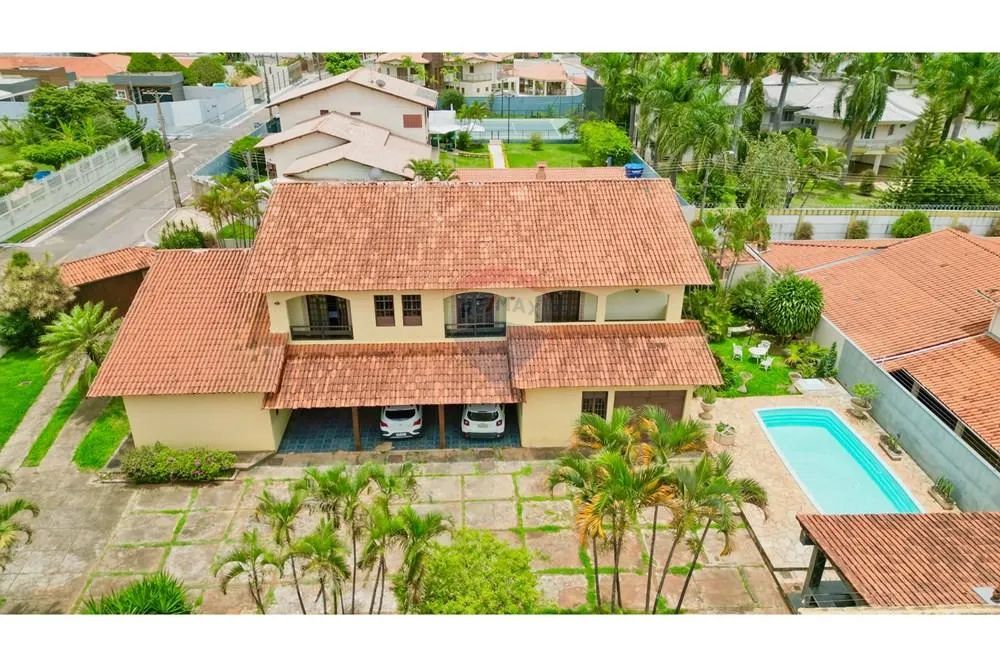 Casa 4 quartos Setor de mansões de Taguatinga Sul - Foto 3