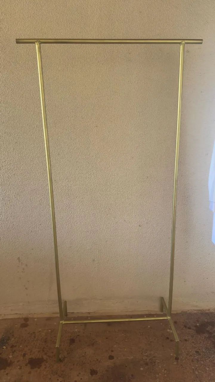 Arara de roupas