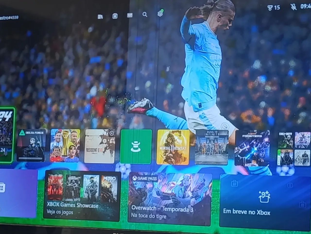 Xbox one slim - Foto 5
