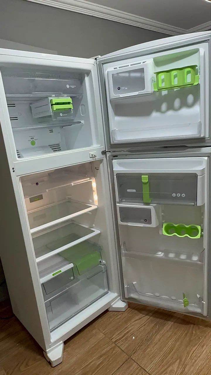 Refrigerador cônsul 411 litros  - Foto 5