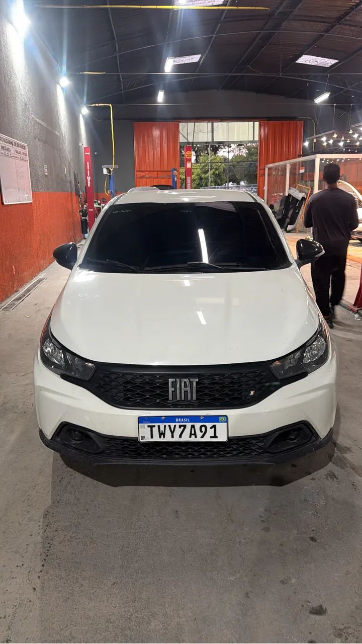 Vaga lavador | Polidor  - Foto 2