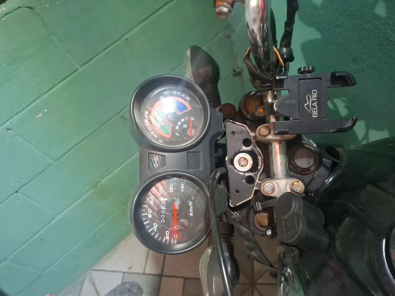 2000 pra ir embora  - Foto 2