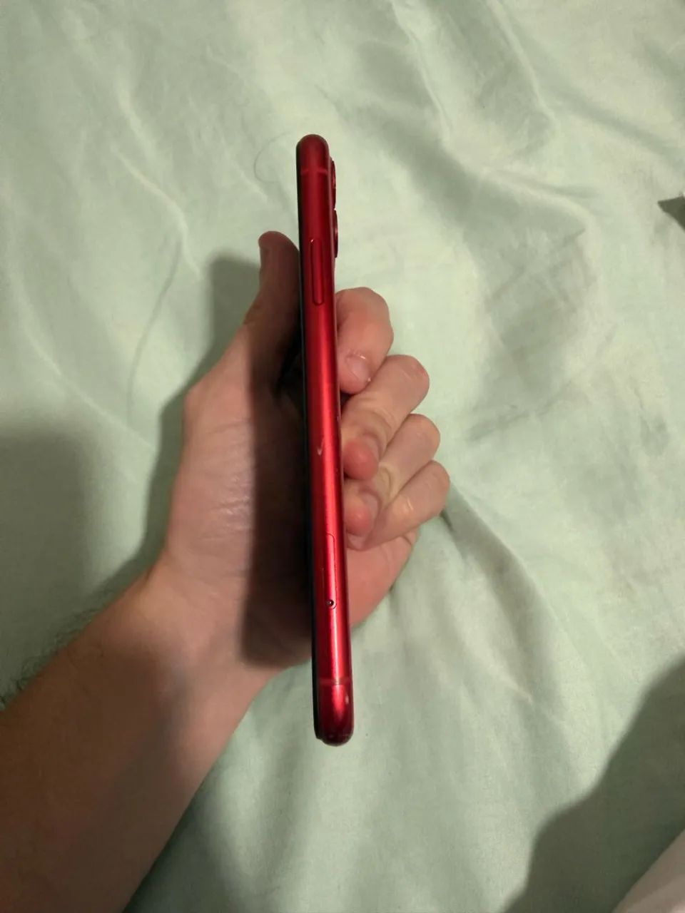 iPhone 11 256 GB - Foto 3