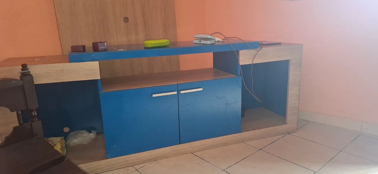 Rack com painel - Foto 2