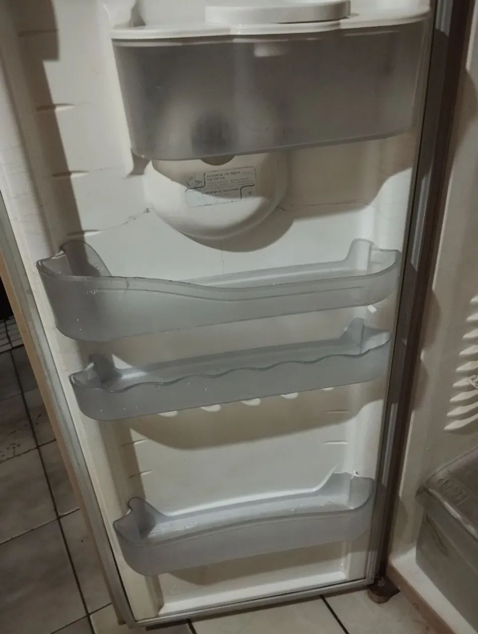 Geladeira 