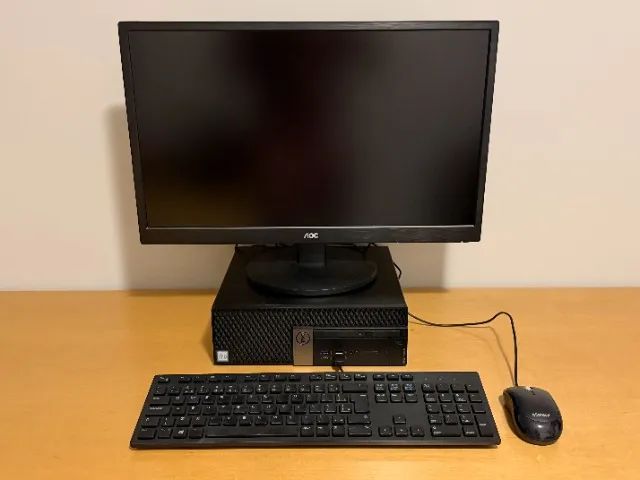 Dell OptiPlex 5060