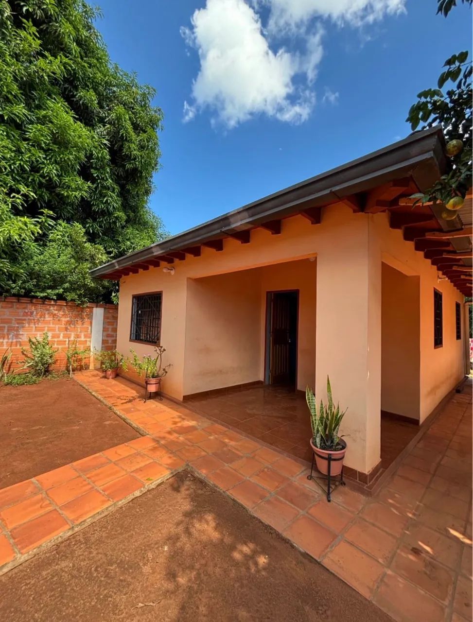 [ Casa na Vila dos Cabanos
