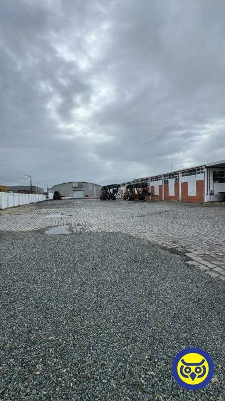 Armazém Comercial em Itajaí - Foto 4