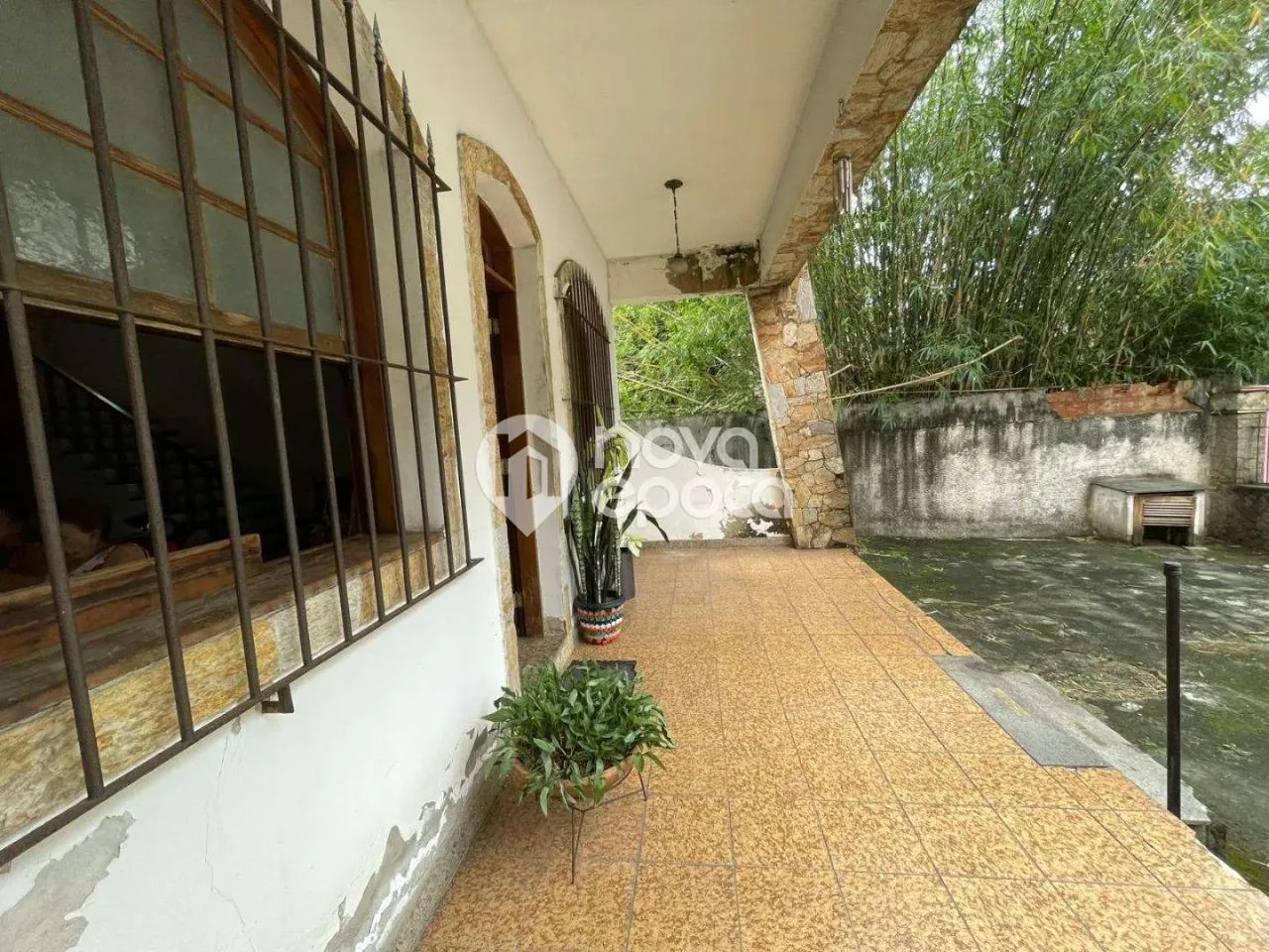 Cachambi | Casa 6 quartos, sendo 3 suites - Foto 2