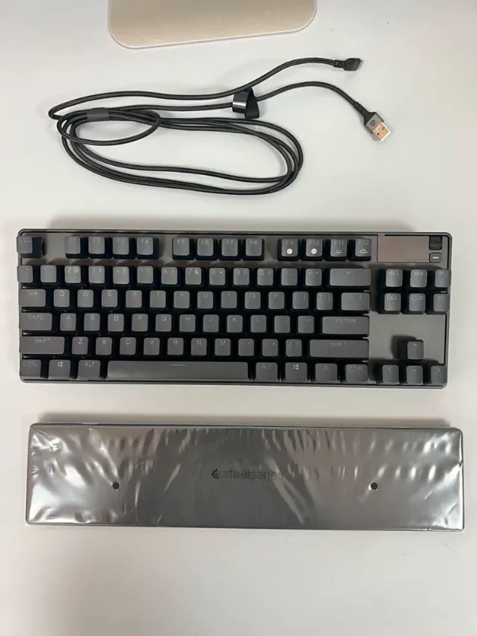 Apex Pro TKL 2023 