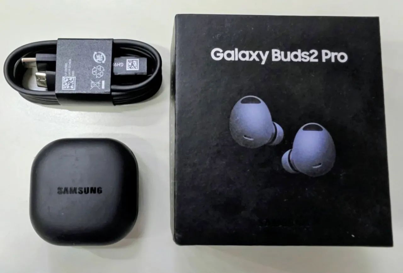 Fone Galaxy Buds 2 Pro65724021001603121