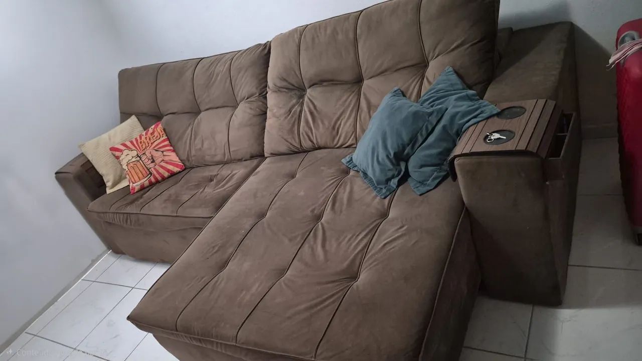 Sofá 