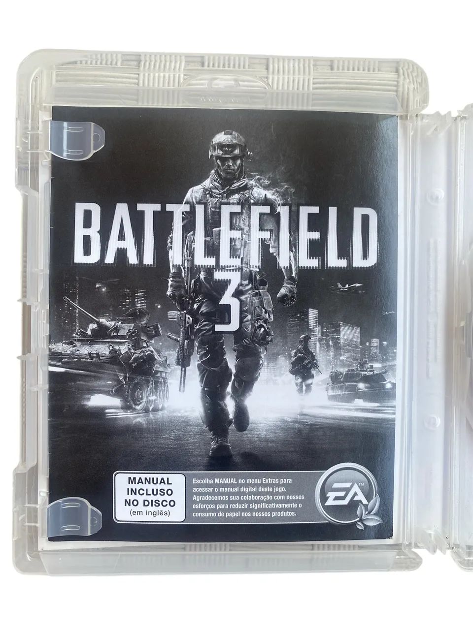 Battlefield 3 para Ps3 - Foto 4